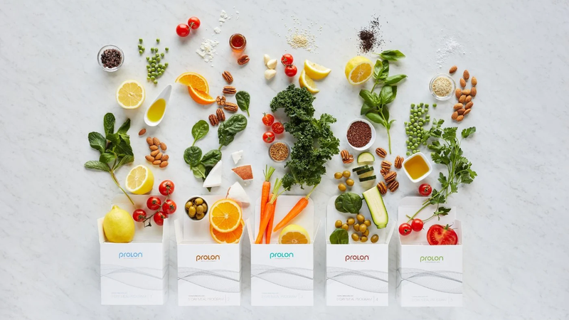 Chế độ ăn kiêng giả nhịn ăn – lợi ích tuyệt vời cho sức khỏe tim mạch