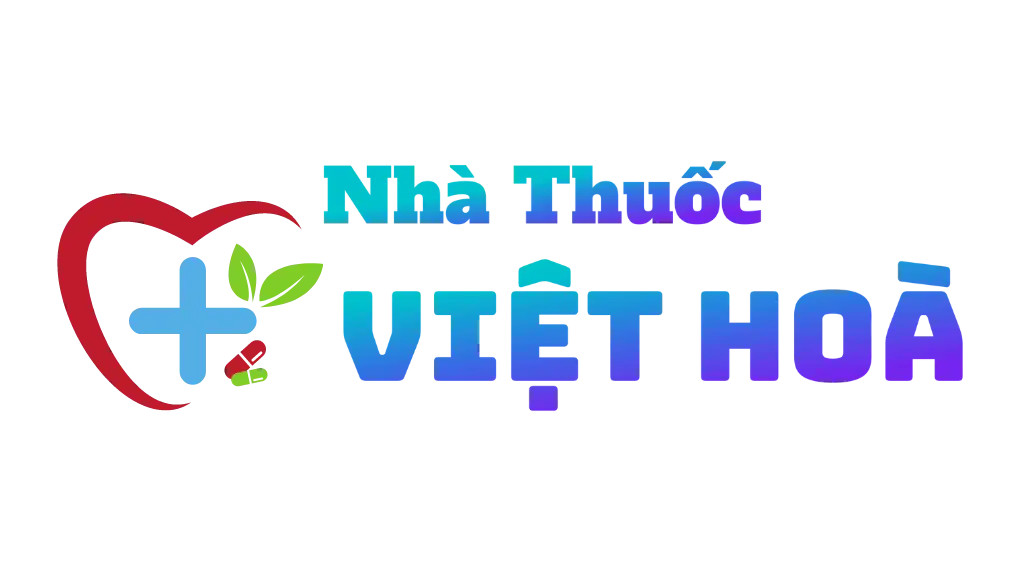 Nhà Thuốc Việt Hòa